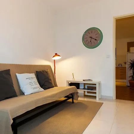 B16 - Casa Dos Montes In Apartmán