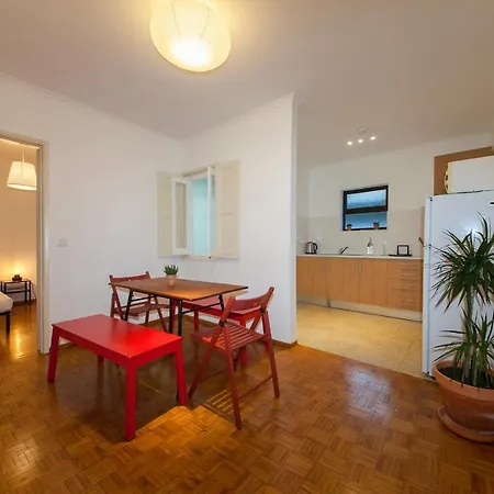 B16 - Casa Dos Montes In Apartment Alvor