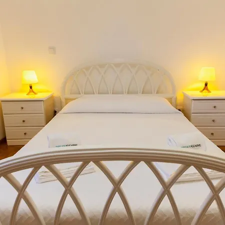 Apartment B16 - Casa Dos Montes In Alvor