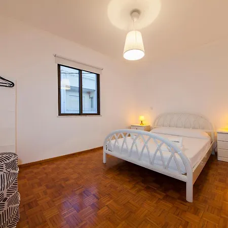 B16 - Casa Dos Montes In Апартаменты