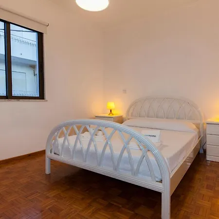 B16 - Casa Dos Montes In Апартаменты