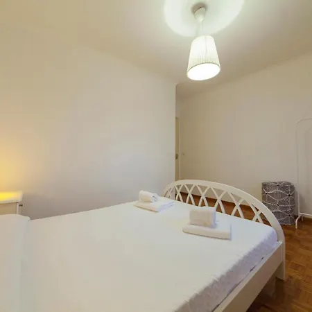 B16 - Casa Dos Montes In Апартаменты