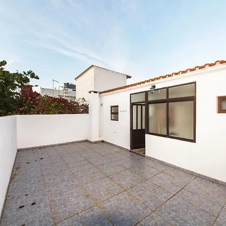 B16 - Casa Dos Montes In Апартаменты *