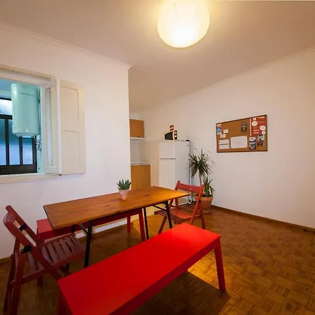 Апартаменты B16 - Casa Dos Montes In Алвор