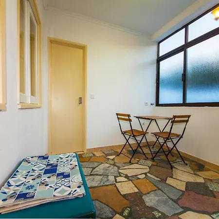 Апартаменты B16 - Casa Dos Montes In Алвор
